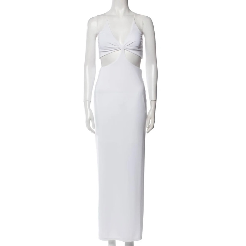 White Alice + Olivia dress size xs